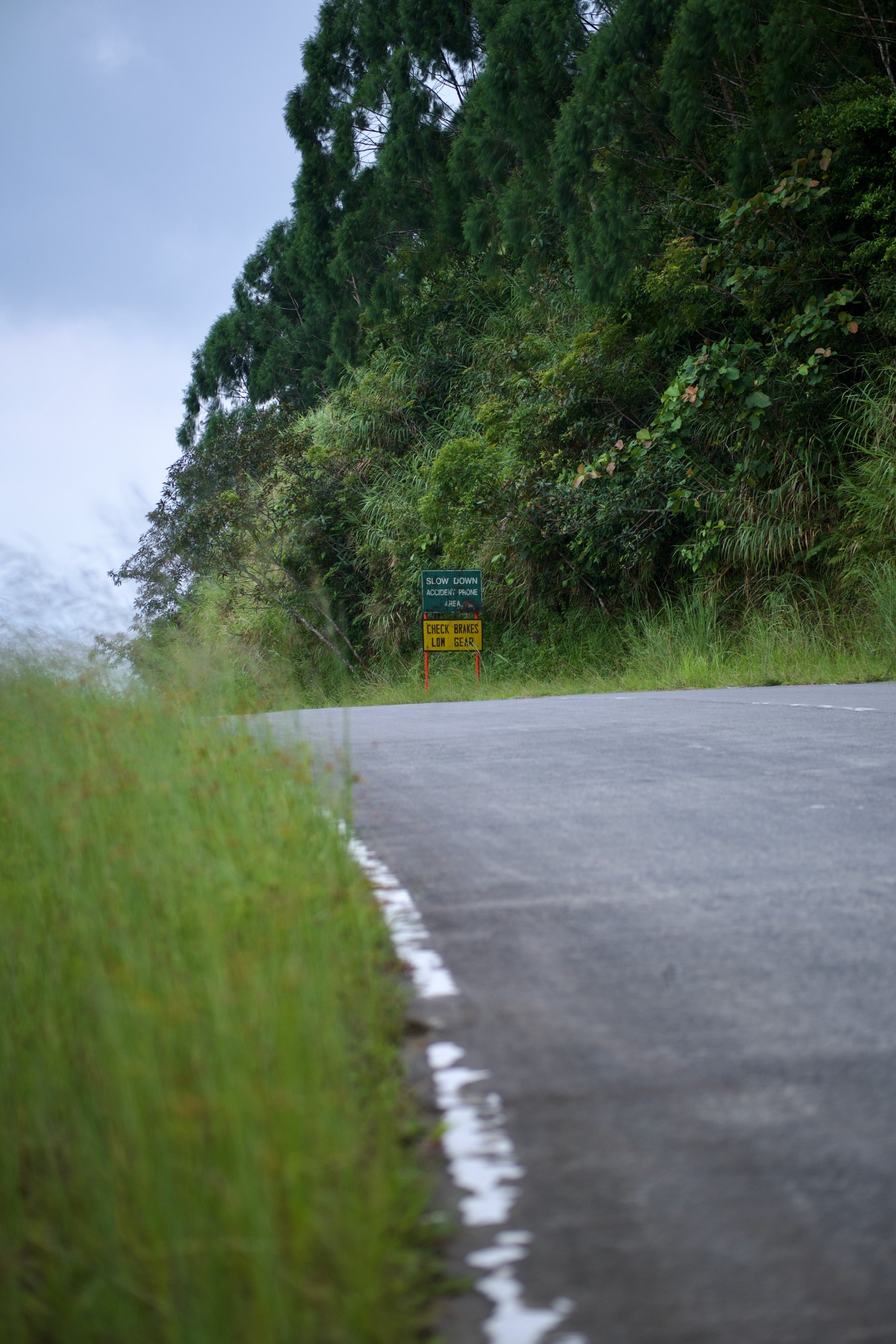 The Road to Infanta