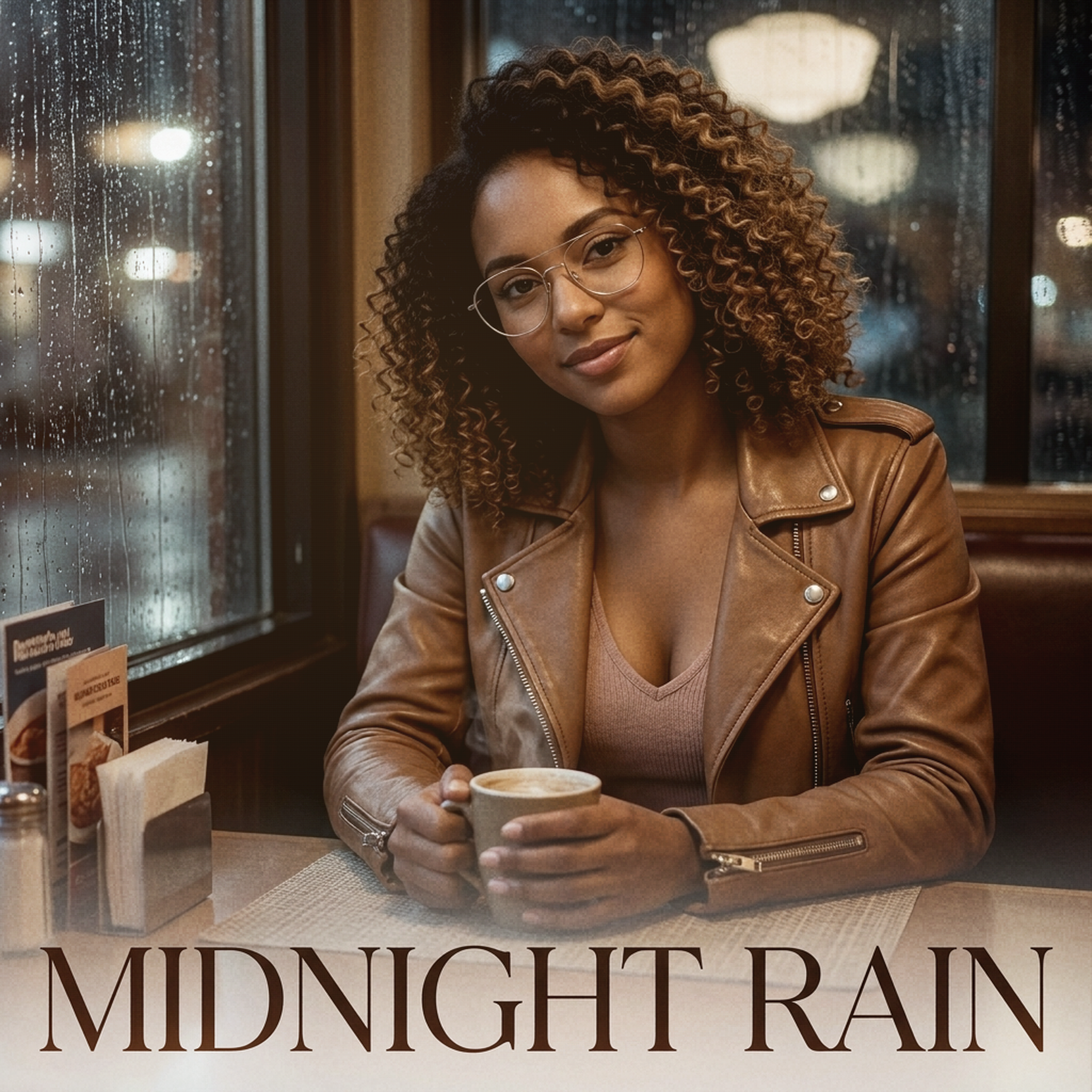 Midnight Rain cover art