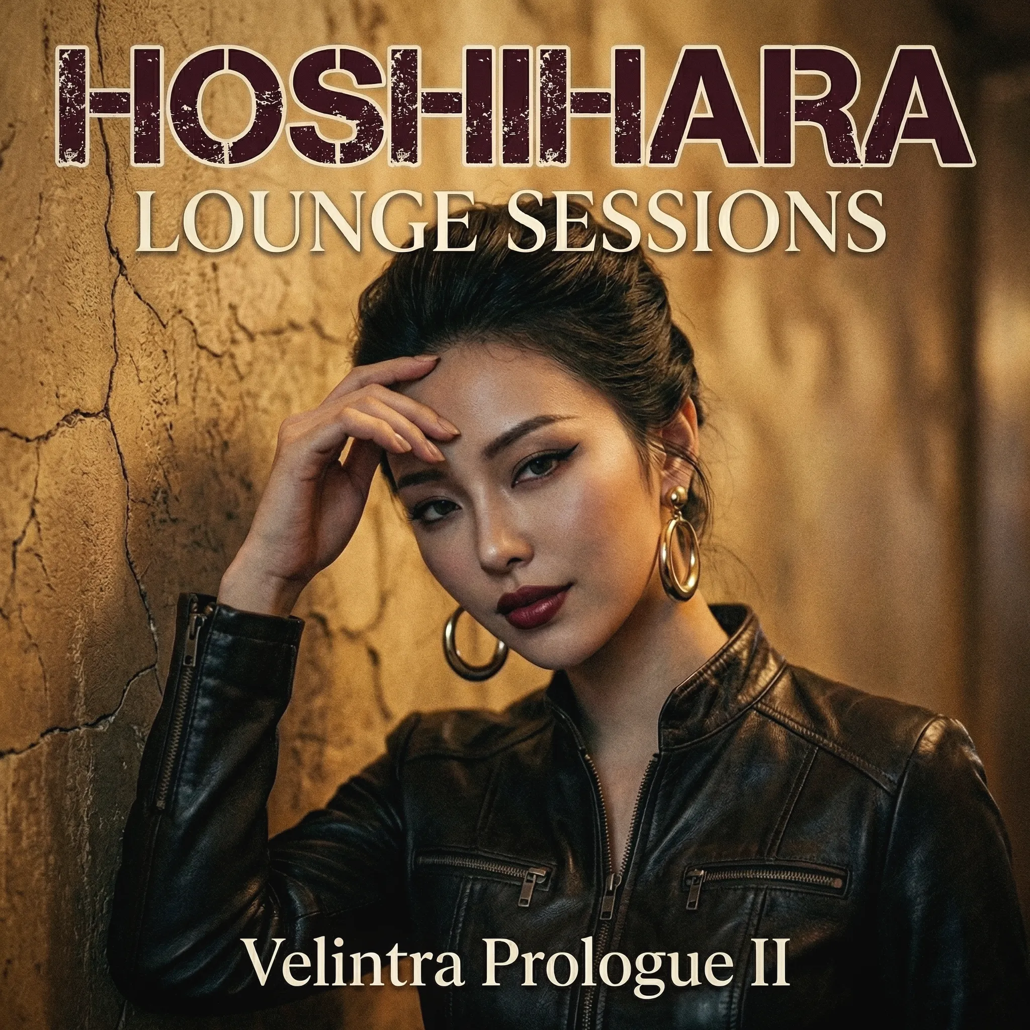 Hoshihara Lounge Sessions: Velintra Prologue II cover art